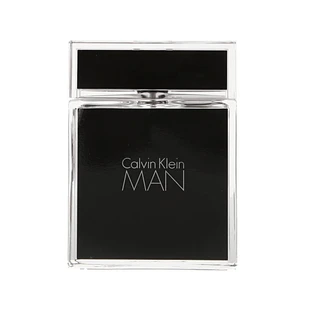 Calvin Klein Man Eau de toilette, 100ml