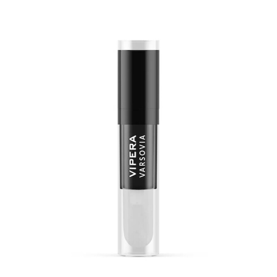 Vipera Varsovia Brillo de Labios Incoloro 06 Moat, 3,5ml