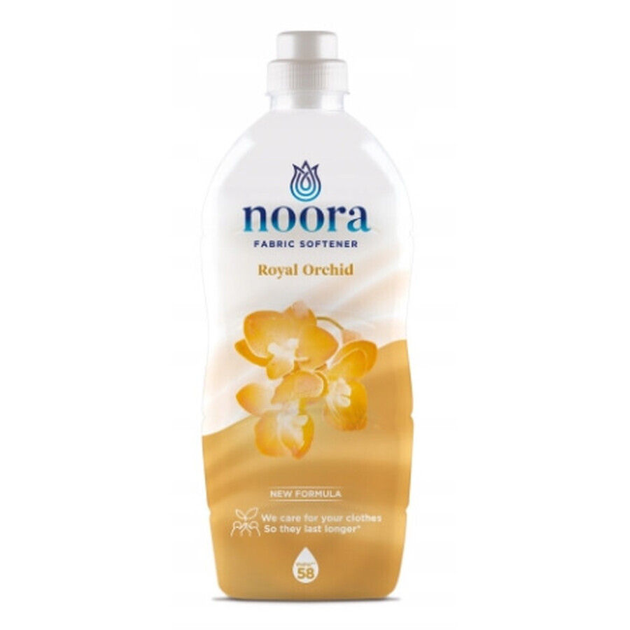 Noora Royal Orchid Badlotion, 928 ml