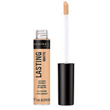 Rimmel Lasting Matte Concealer 015 True Ivory, 7 ml