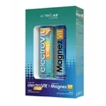 ActivLab Pharma, ElectroVit Stress Orange 20 tabletten + MagnesiumVit Blackcurrant 20 tabletten