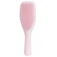 Tangle Teezer The Wet Detangling Fijn amp; Breekbaar roze haarborstel