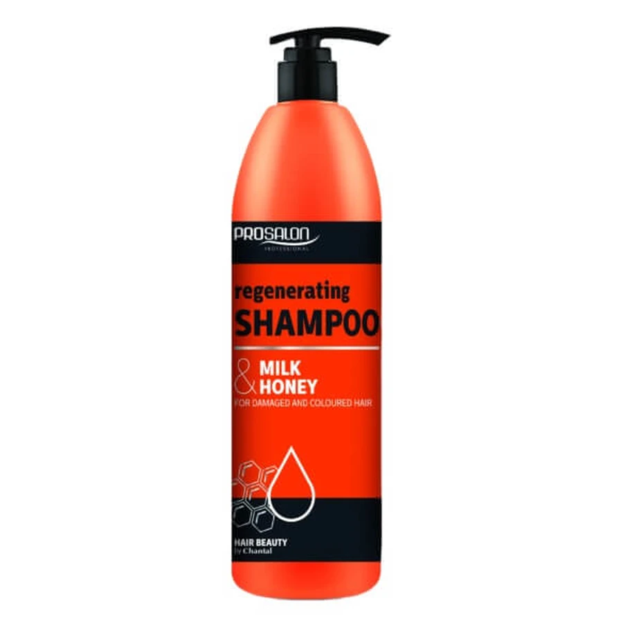 Chantal Prosalon Regenerating Shampoo Regenerujący szampon do włosów, 1000g: ceny i cechy