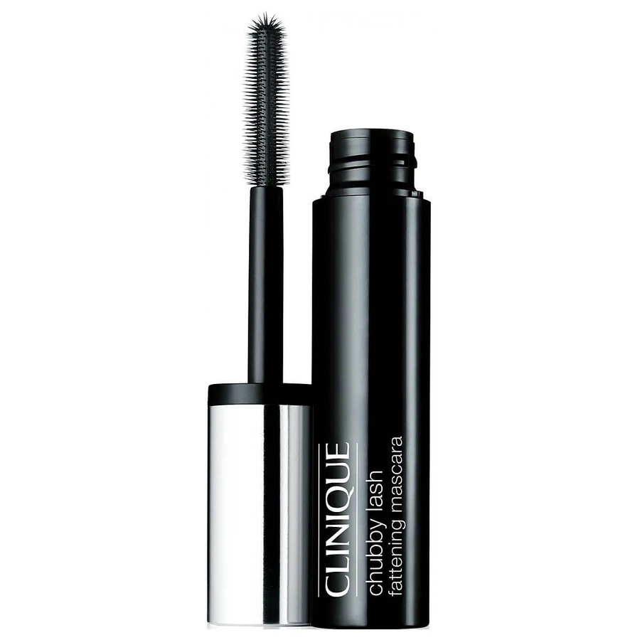 Clinique Chubby Lash Mascara 01 Jumbo Jet, 10ml