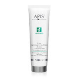 Apis Api-Podo voetcrème met 20% ureum en geïoniseerd zilver, 100ml