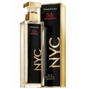 Elizabeth Arden 5th Avenue NYC Eau de Parfum, 125ml