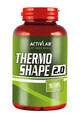 Activlab Thermo Shape Hydro Off, 60 capsules