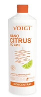 Voigt Nano Citrus VC 241L, vloerreinigingsmiddel, 1 liter