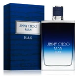 Jimmy Choo Man Blue, Eau de Toilette, 100ml