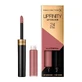 Max Factor Lipfinity Lip Colour Langhoudende Liquid Lipstick 015 Ethereal