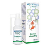 Gastrotuss Mondspray, 30 ml