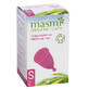 Masmi Menstruatiecup S, 1 st