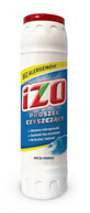 Izo, polvere detergente Sea Breeze, 500g