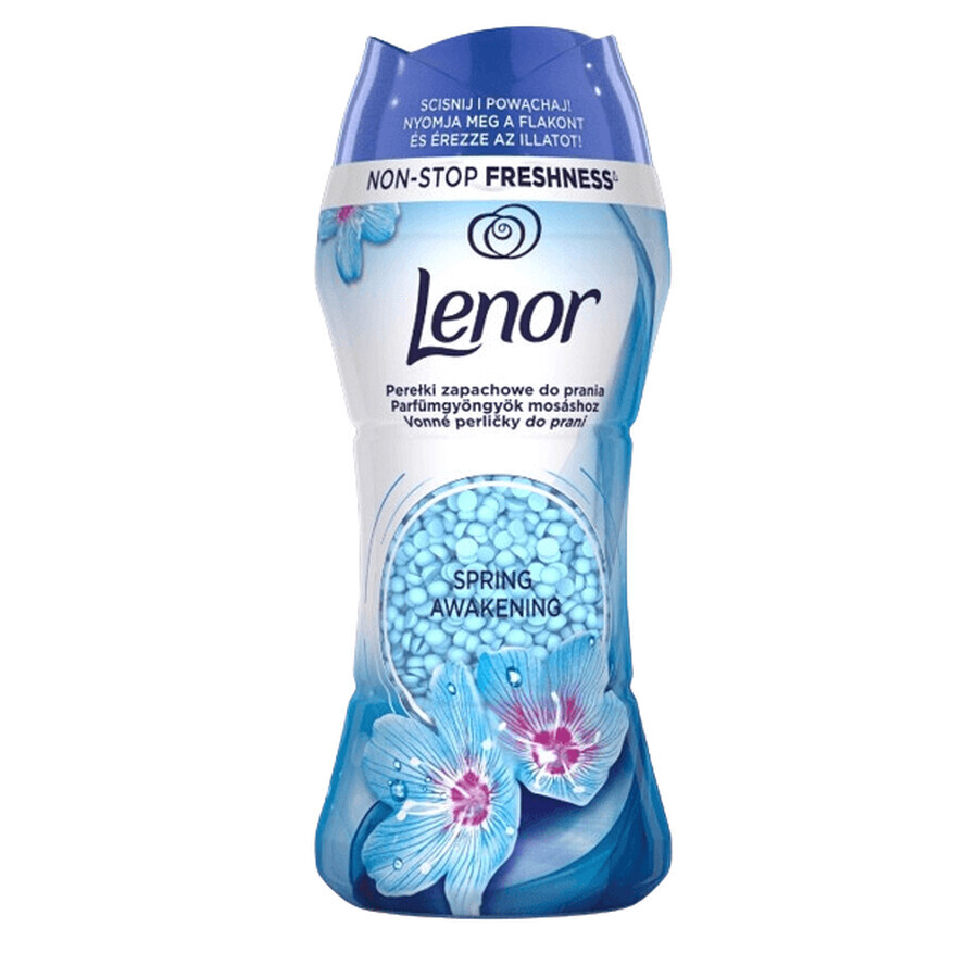 Lenor, Wasparfum korrels, 210g