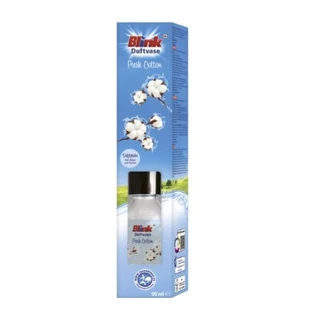 Blink, Fris katoen, Odwieacz, 90ml