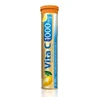 Activlab Pharma Vita C 1000 mg, citroensmaak, 20 bruistabletten