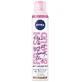 Nivea Fresh Revive droogshampoo voor grijs haar, 200ml