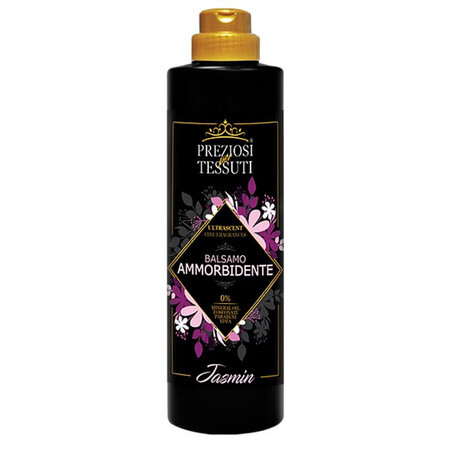 Preziosi Tessuti Jasmin Waslotion, 750ml