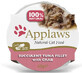 Applaws, Natuurlijke Kat, Kattenvoer, 60g