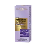 L'Oreal Paris Hyaluron Specialist Eye Cream for moisturizing replenishing treatment, 15ml