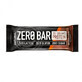 Barre prot&#233;in&#233;e Chocolat et Caramel Zero Bar, 50 g, BioTechUSA