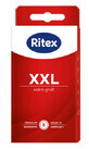 Ritex, Extra Large XXL, Condooms, 8 stuks