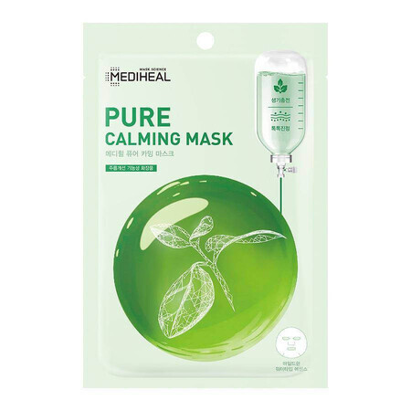 Mediheal Kojca Okselmasker, 20ml