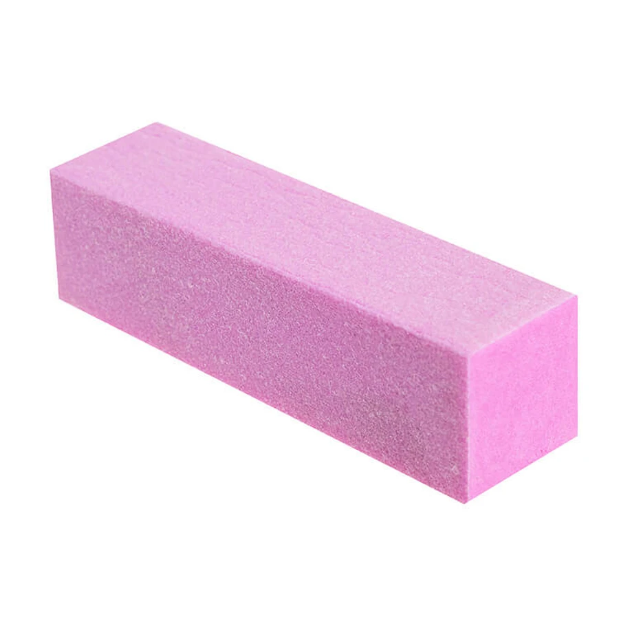 Pulidor de uñas de papel Elisium rosa
