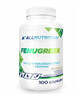 Allnutrition fenegriek, 100 capsules