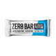 Eiwitreep Chocolade en Kokos Zero Reep, 50 g, BioTechUSA