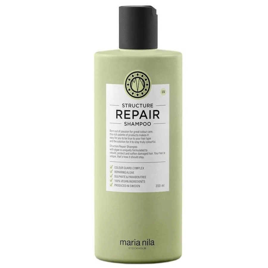 Maria Nila Shampoo for dry and damaged hair, 350ml