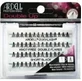 Ardell Double Up Set van 96 zwarte korte wimperstaafjes
