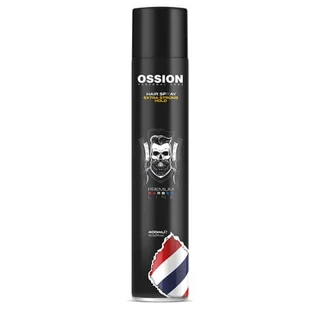 Morfose Ossion Premium Extra Sterke Kapperswas Spray 400ml