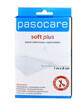 Pasocare Plaster Soft Plus, 1m x 8cm, Soft Plus, 1 buc - Longlife!