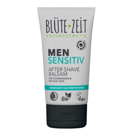 Blütezeit Men Sensitive After Shave Conditioner 75 ml