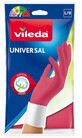 Vileda, multifunctionele handschoenen, maat L, 1 paar