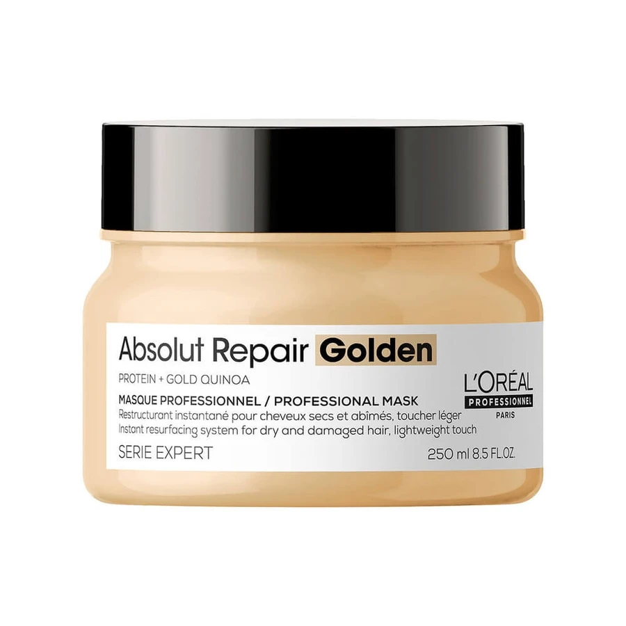 Haarmasker L'Oreal Professionnel Serie Expert Absolut Repair Zota, 250ml