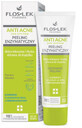 Flos-Lek Pharma Anti Acne Enzymatische peeling voor gecombineerde en acnegevoelige huid, 50 ml