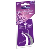 General Fresh, Auto parfum, Cool man, 1 stuk