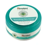 Himalaya Daily Moisturizing Face Cream 50ml
