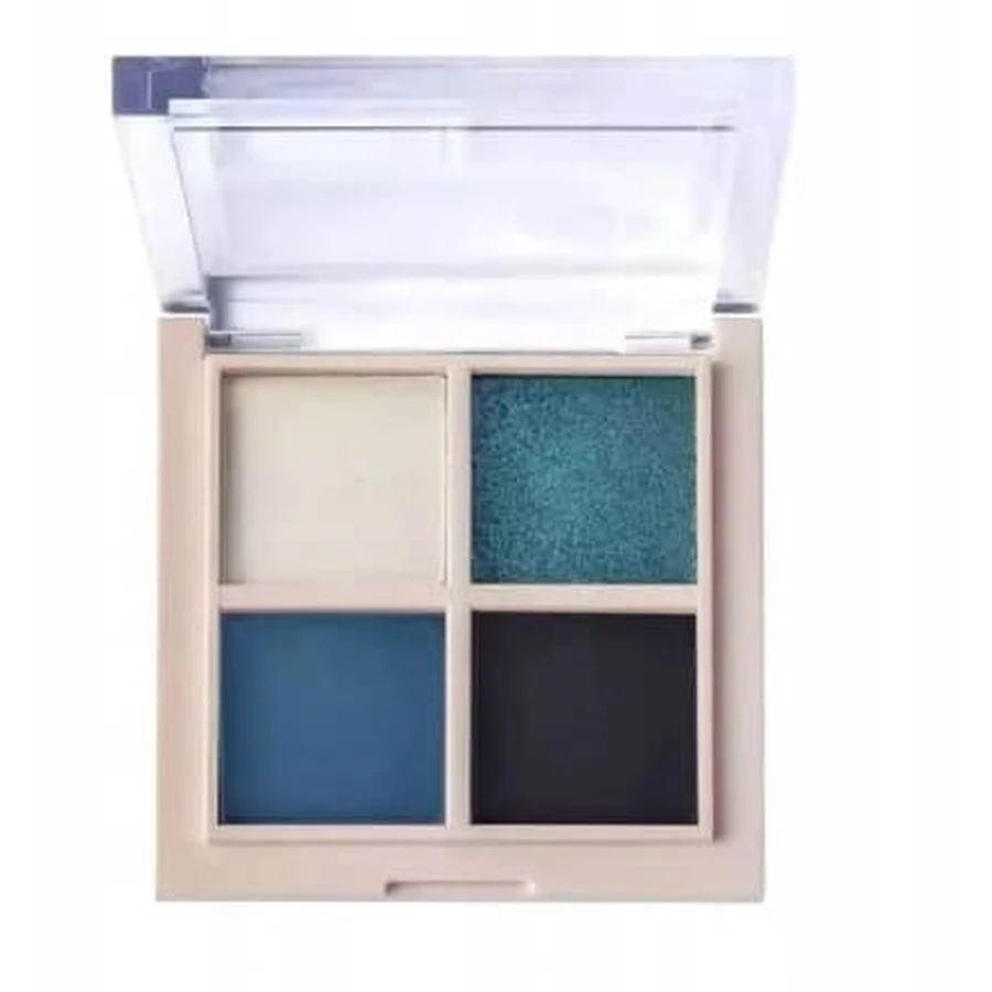 Oogschaduwpalet Paese 05 Denim Mood, 5.5g