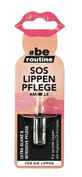 #be routine, SOS, Lippen-Amp, 1ml