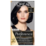 L'Oreal Paris Voorkeur Waskleur 1 Napoli Czer