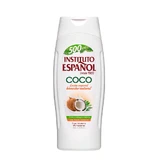 Instituto Espanol Coco Coconut Feuchtigkeitsspendende Körperlotion 500ml