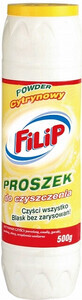 Filip, Polvere di buccia di limone, 500g