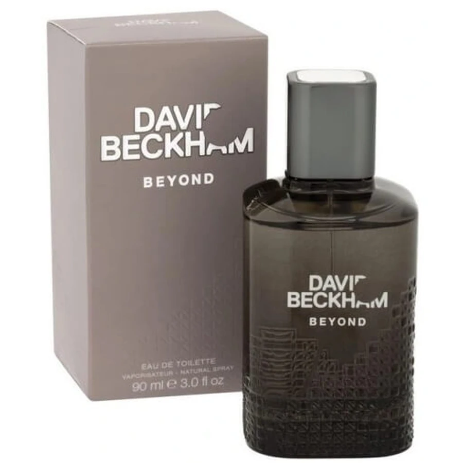 David Beckham Beyond Eau de toilette, 90ml