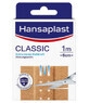 Hansaplast, Classic, tencuieli 1m x 6cm, 1 buc