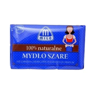 Mate, Grijze zeep, 175g