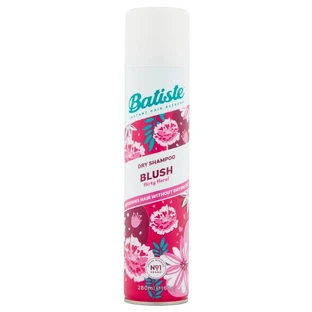Batiste, Blush, Șampon uscat, 200ml