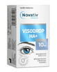 Novativ Vision Visodrop HA+ Oogdruppels, 10 ml - Langdurig gebruik!